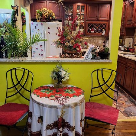 Joy'S Country Home New York Bagian luar foto