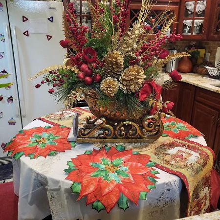 Joy'S Country Home New York Bagian luar foto