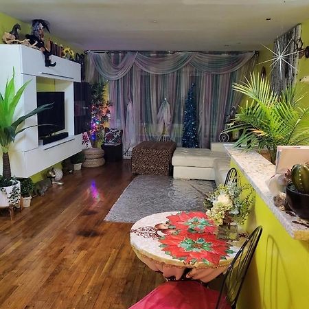 Joy'S Country Home New York Bagian luar foto