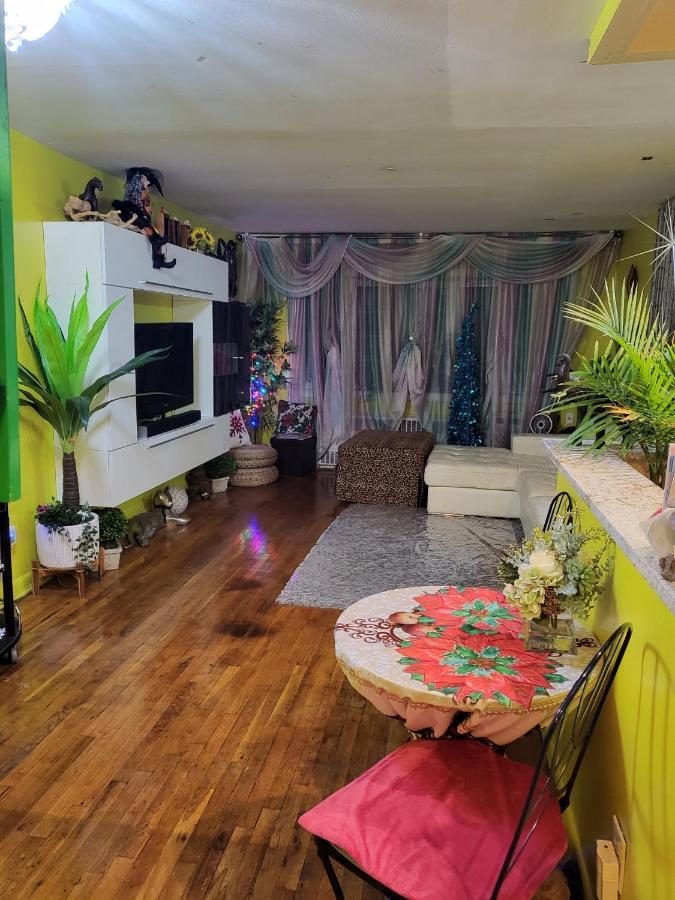 Joy'S Country Home New York Bagian luar foto