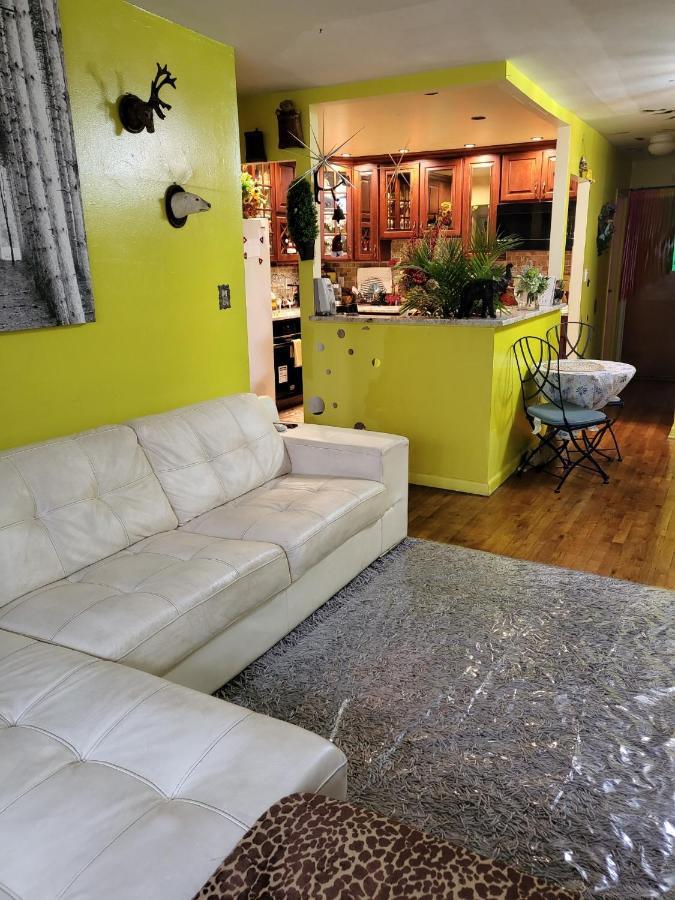 Joy'S Country Home New York Bagian luar foto