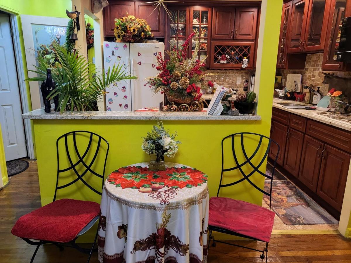 Joy'S Country Home New York Bagian luar foto