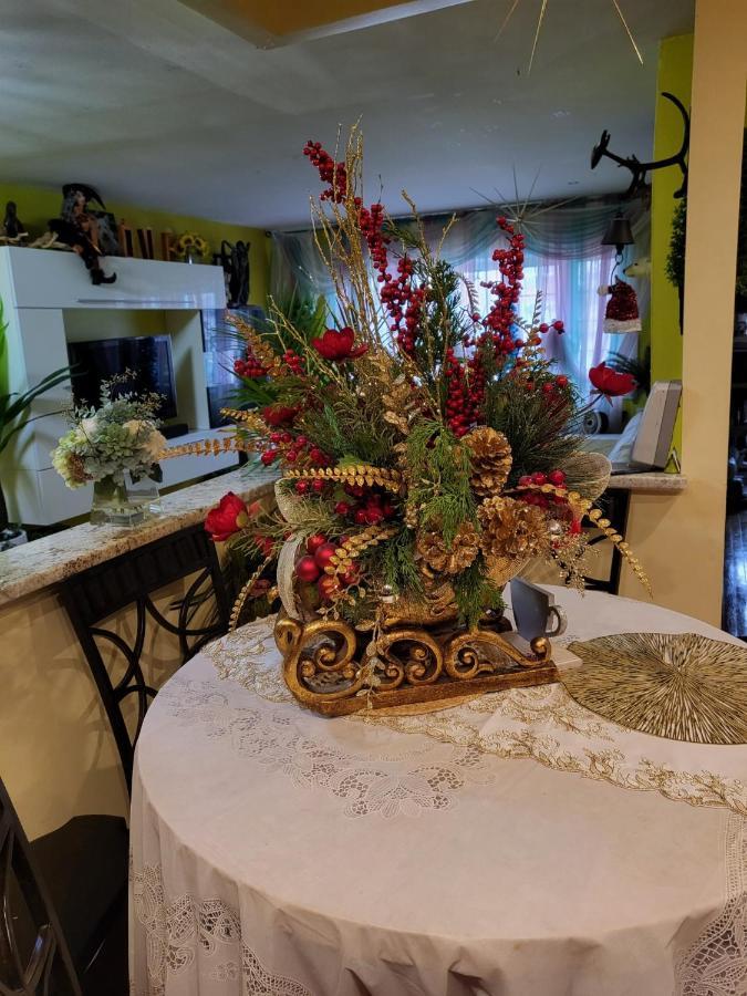 Joy'S Country Home New York Bagian luar foto