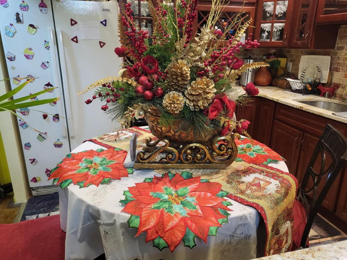 Joy'S Country Home New York Bagian luar foto