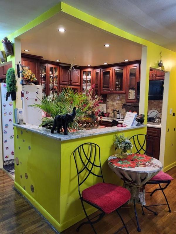 Joy'S Country Home New York Bagian luar foto