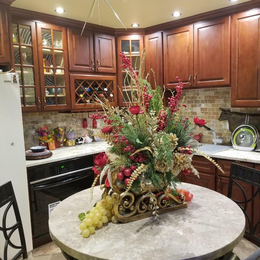 Joy'S Country Home New York Bagian luar foto