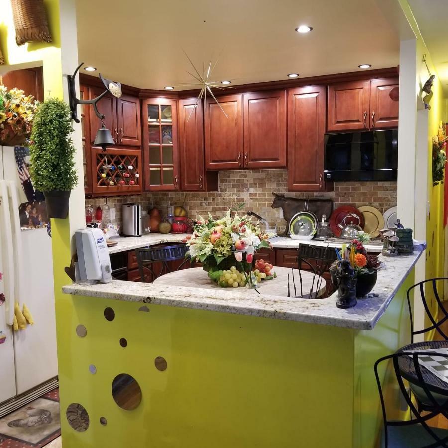 Joy'S Country Home New York Bagian luar foto