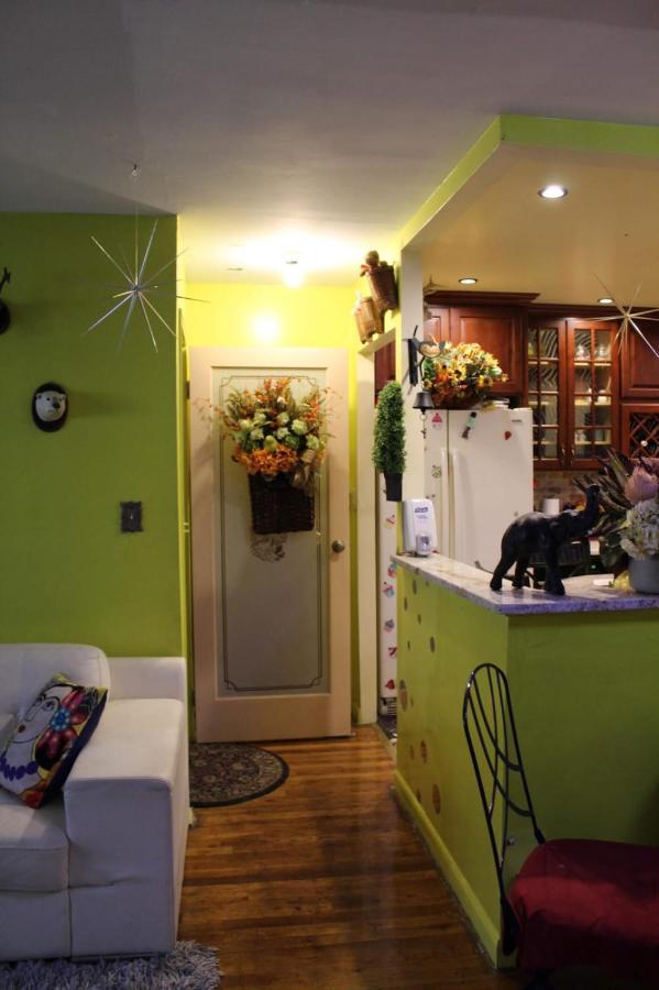 Joy'S Country Home New York Bagian luar foto