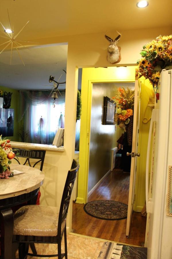 Joy'S Country Home New York Bagian luar foto