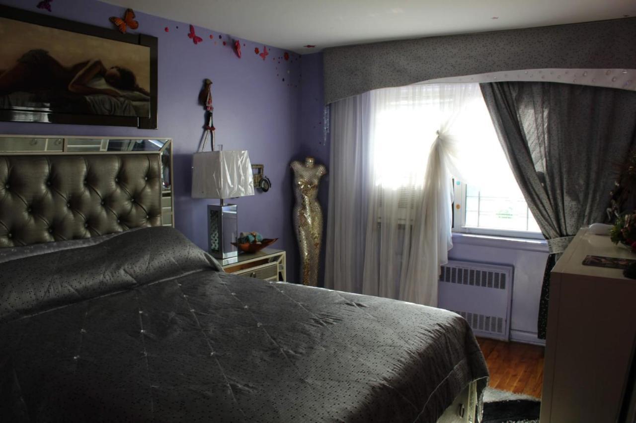 Joy'S Country Home New York Bagian luar foto