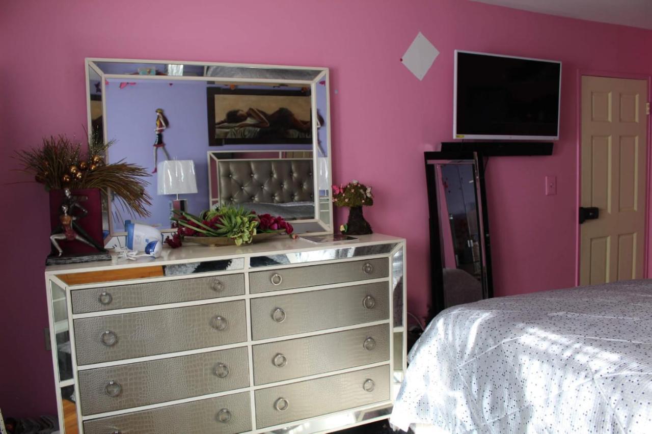 Joy'S Country Home New York Bagian luar foto
